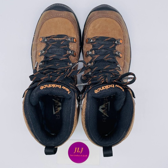 New Balance 50 Hiking Boots Wo1500gt 